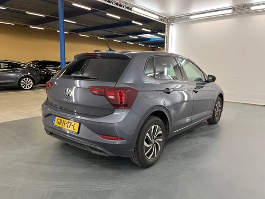 Volkswagen Polo - Afbeelding 5 van 6