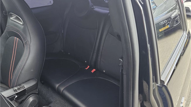 Abarth 500 - Afbeelding 12 van 20