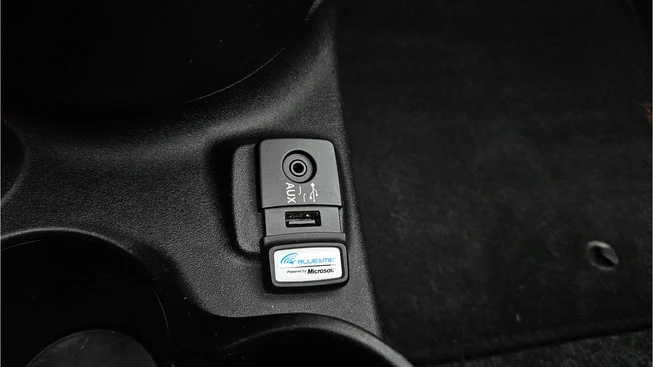 Abarth 500 - Afbeelding 18 van 20