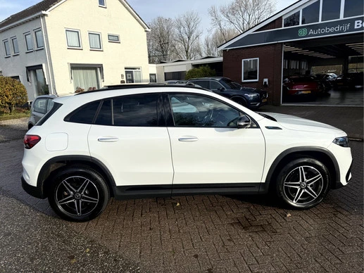 Mercedes-Benz EQA - Afbeelding 2 van 27