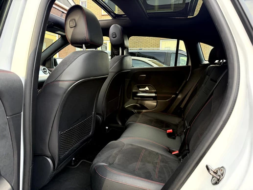 Mercedes-Benz EQA - Afbeelding 5 van 27