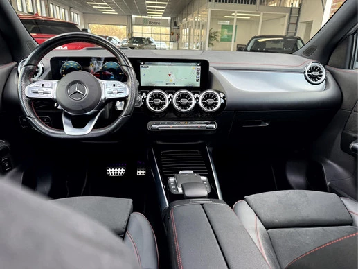 Mercedes-Benz EQA - Afbeelding 6 van 27