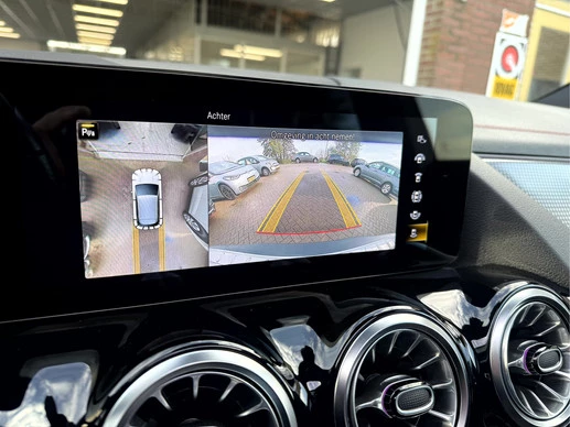 Mercedes-Benz EQA - Afbeelding 8 van 27