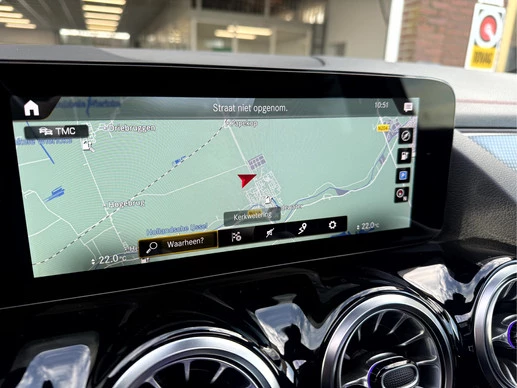 Mercedes-Benz EQA - Afbeelding 9 van 27