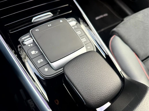 Mercedes-Benz EQA - Afbeelding 10 van 27