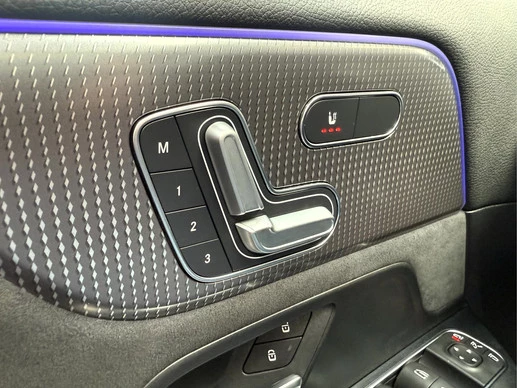 Mercedes-Benz EQA - Afbeelding 13 van 27