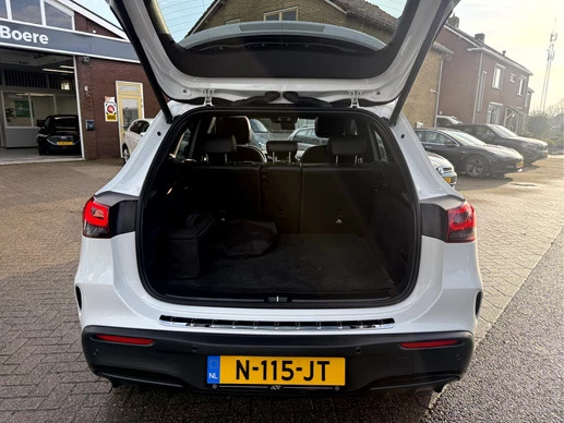 Mercedes-Benz EQA - Afbeelding 17 van 27