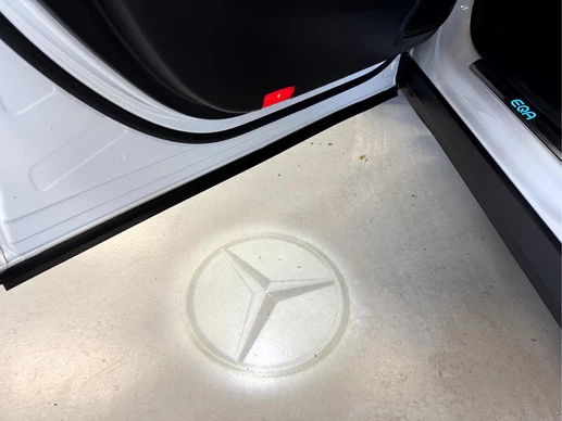 Mercedes-Benz EQA - Afbeelding 18 van 27