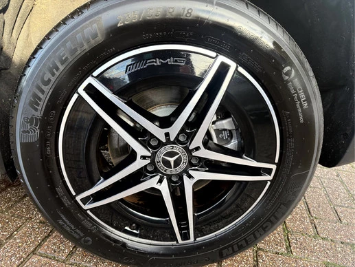 Mercedes-Benz EQA - Afbeelding 19 van 27