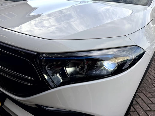 Mercedes-Benz EQA - Afbeelding 21 van 27