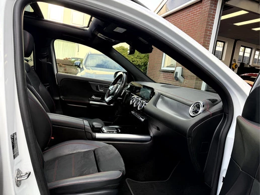 Mercedes-Benz EQA - Afbeelding 27 van 27