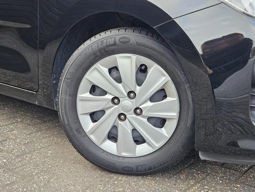 Kia Rio - Afbeelding 7 van 25