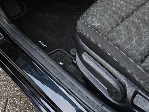 Kia Rio - Afbeelding 8 van 25