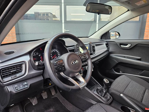 Kia Rio - Afbeelding 9 van 25