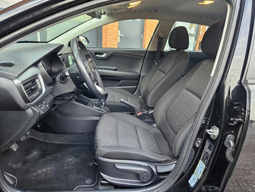 Kia Rio - Afbeelding 10 van 25
