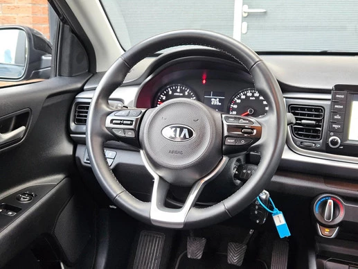 Kia Rio - Afbeelding 13 van 25