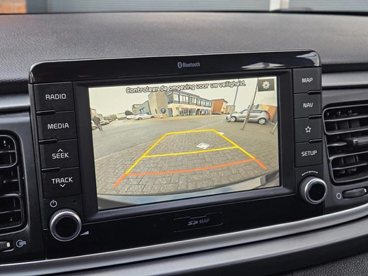 Kia Rio - Afbeelding 18 van 25