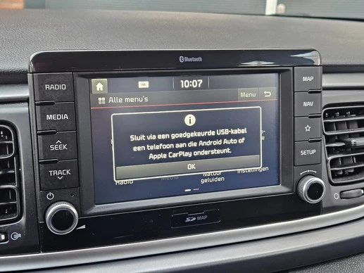 Kia Rio - Afbeelding 19 van 25