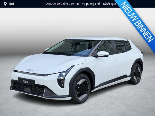 Kia EV4