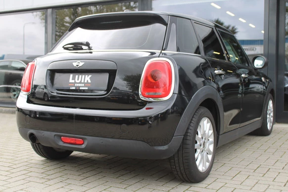 MINI 5-Deurs - Afbeelding 11 van 22