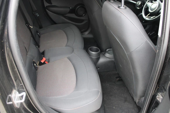 MINI 5-Deurs - Afbeelding 16 van 22