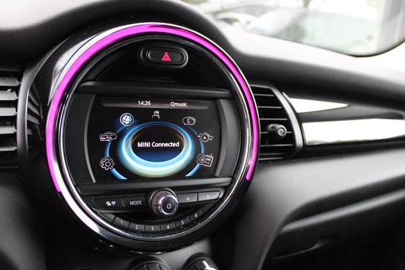 MINI 5-Deurs - Afbeelding 19 van 22