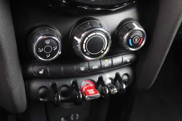 MINI 5-Deurs - Afbeelding 20 van 22