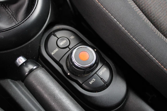 MINI 5-Deurs - Afbeelding 21 van 22