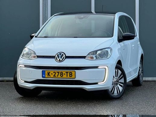 Volkswagen e-up! - Afbeelding 1 van 12