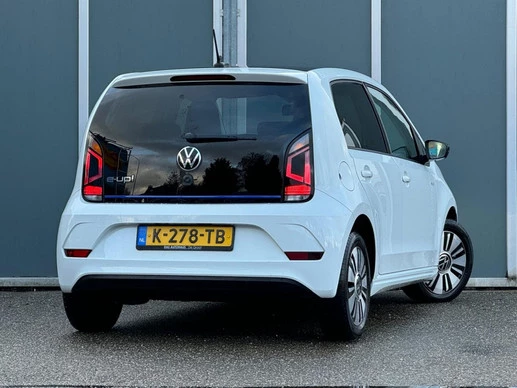 Volkswagen e-up! - Afbeelding 3 van 12