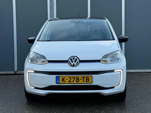 Volkswagen e-up! - Afbeelding 6 van 12