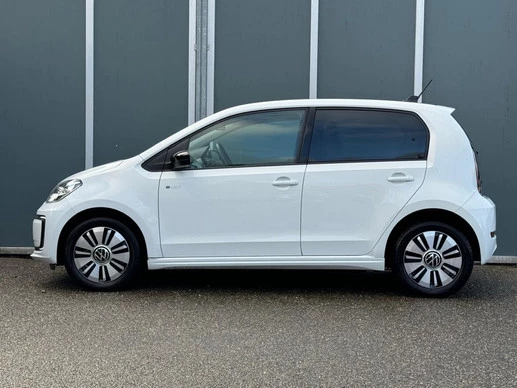 Volkswagen e-up! - Afbeelding 7 van 12