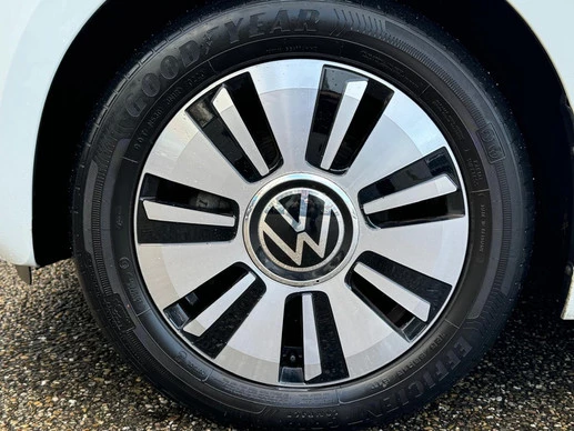 Volkswagen e-up! - Afbeelding 8 van 12
