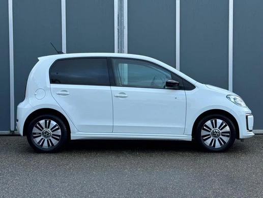 Volkswagen e-up! - Afbeelding 9 van 12