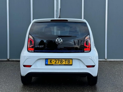 Volkswagen e-up! - Afbeelding 10 van 12
