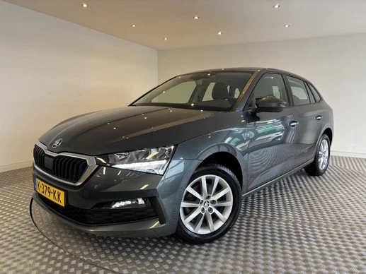 Škoda Scala - Afbeelding 1 van 30
