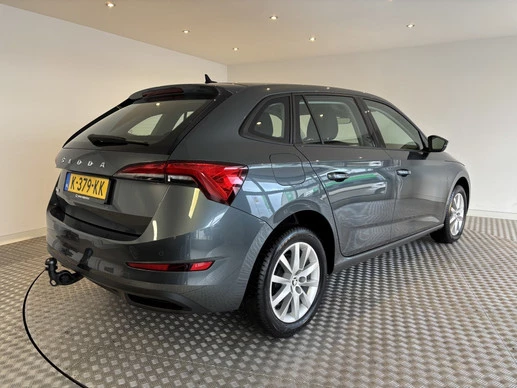Škoda Scala - Afbeelding 6 van 30