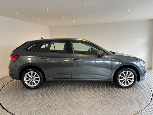 Škoda Scala - Afbeelding 7 van 30