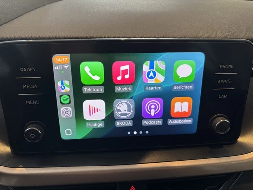 Škoda Scala - Afbeelding 15 van 30