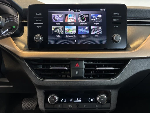 Škoda Scala - Afbeelding 16 van 30