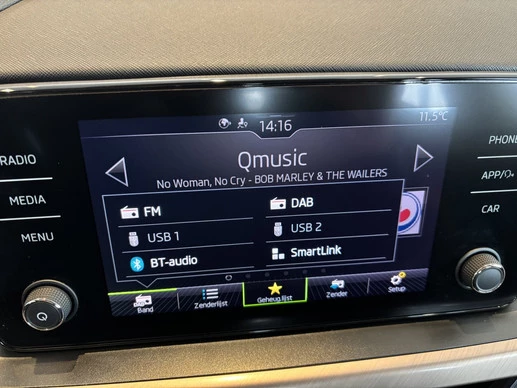 Škoda Scala - Afbeelding 17 van 30