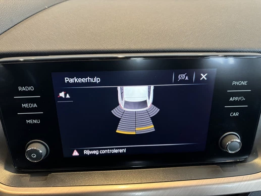 Škoda Scala - Afbeelding 20 van 30