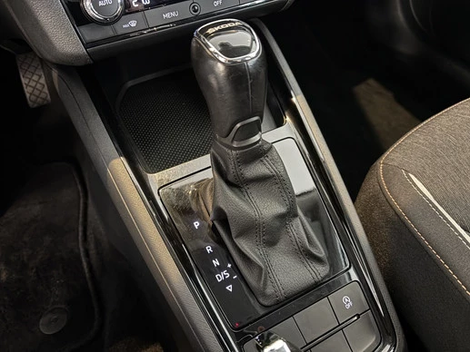 Škoda Scala - Afbeelding 27 van 30