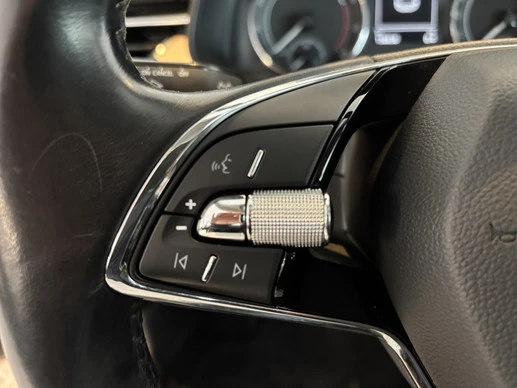 Škoda Scala - Afbeelding 28 van 30