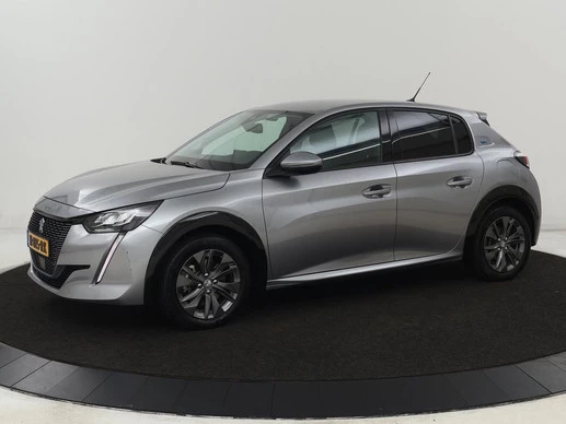 Peugeot e-208 - Afbeelding 1 van 30