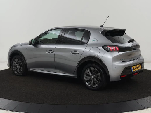 Peugeot e-208 - Afbeelding 2 van 30