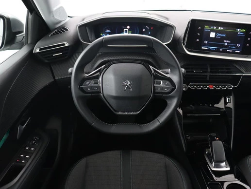 Peugeot e-208 - Afbeelding 3 van 30