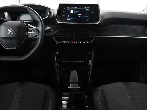 Peugeot e-208 - Afbeelding 7 van 30