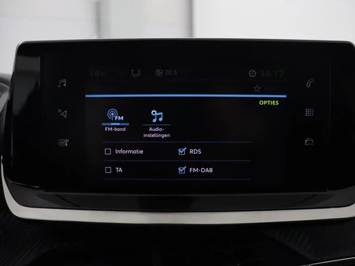 Peugeot e-208 - Afbeelding 19 van 30