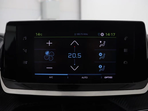 Peugeot e-208 - Afbeelding 20 van 30